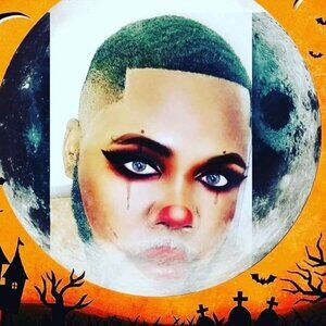 Circus Halloween 2024